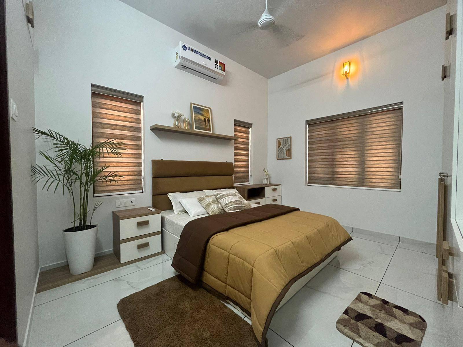 Premium Curtains & Blinds Details
