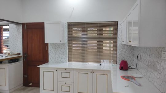 Elegant Curtain Design 2